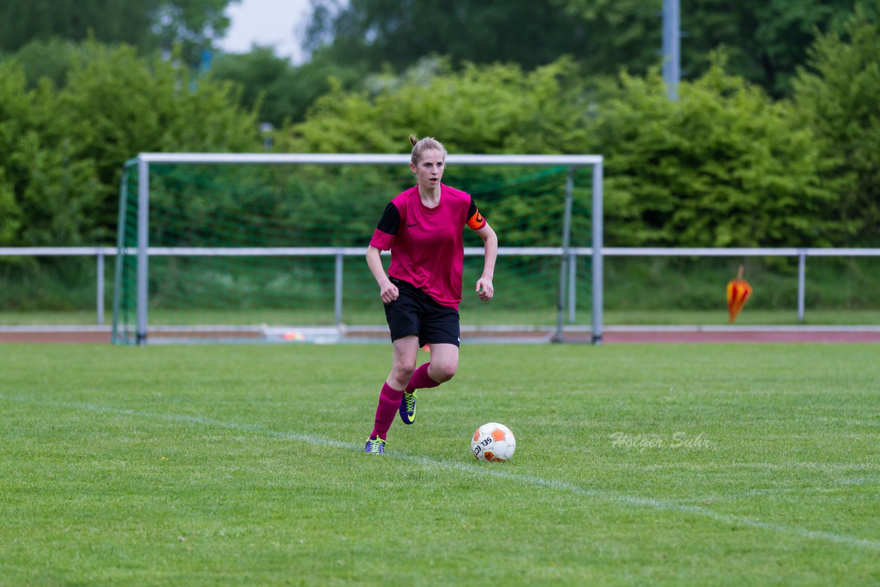 Bild 234 - B-Juniorinnen SV-Wahlstedt - TSV Weddelbrook : Ergebnis: 10:2